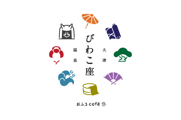 令和元年八月 大衆演劇「琵琶湖座」公演案内