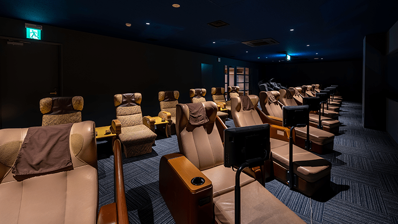 うたたね処「ゆめみごこち」