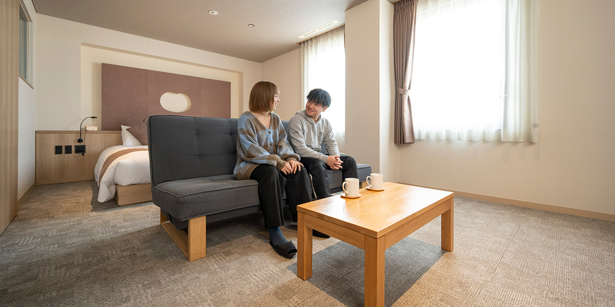 ニューびわこホテル