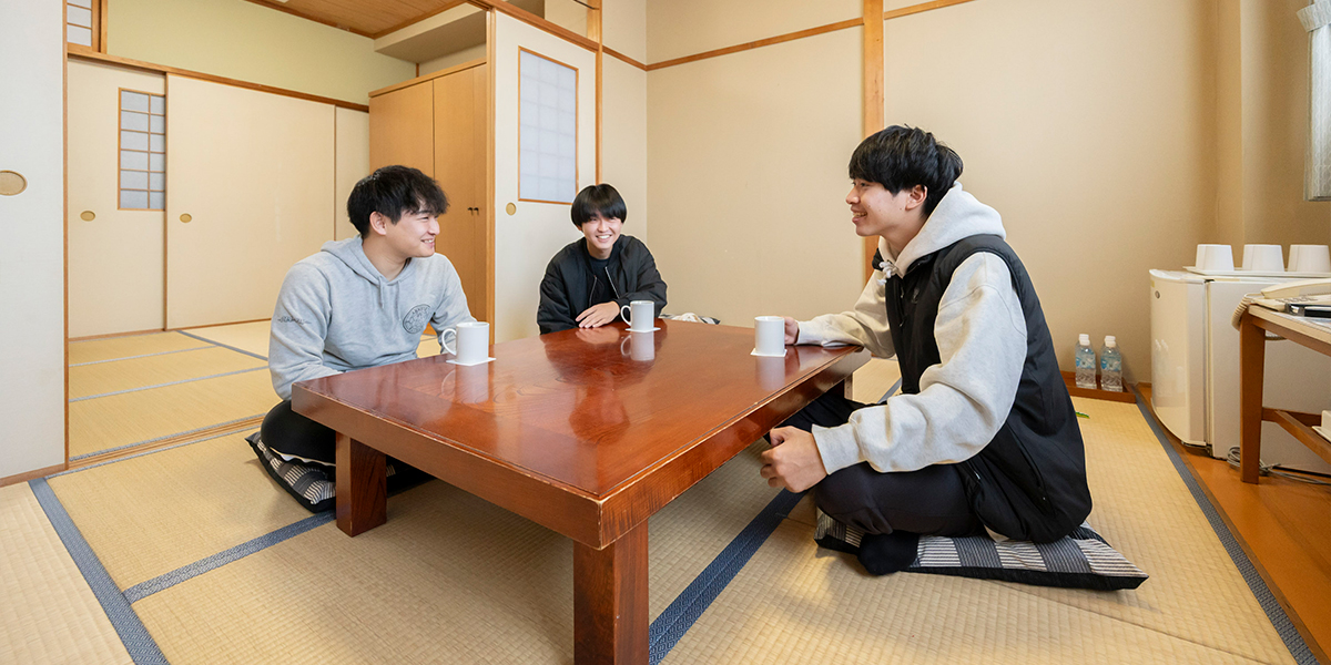 ニューびわこホテル