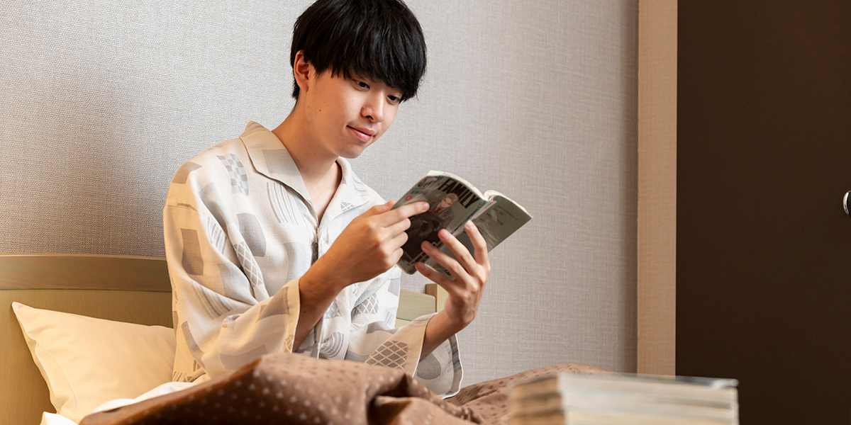 ニューびわこホテル