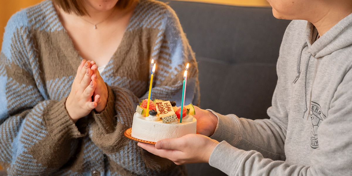 ニューびわこホテル