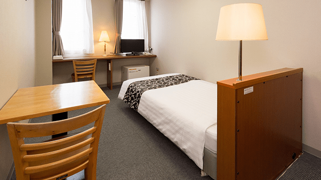 ビジネスシングル