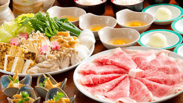 各種宴会コース